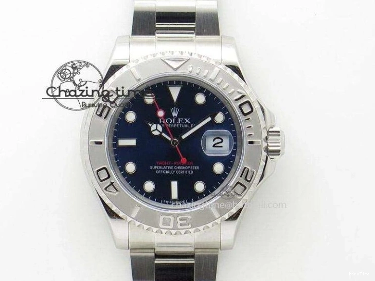 MiroTime 0325 SoftTouch DateJust 228238 SS Noob 1:1 Best Edition Blue Dial Diamond On Jubilee Bracelet A 3498